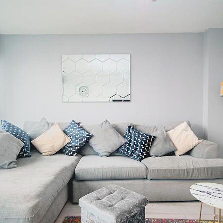 Stylish Apartment Close To London Bridge 外观 照片